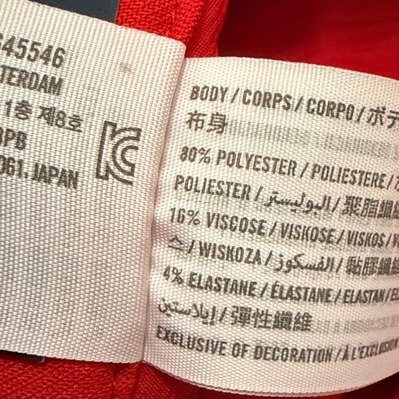 Abercrombie and Fitch Pants - Picture 6 of 12